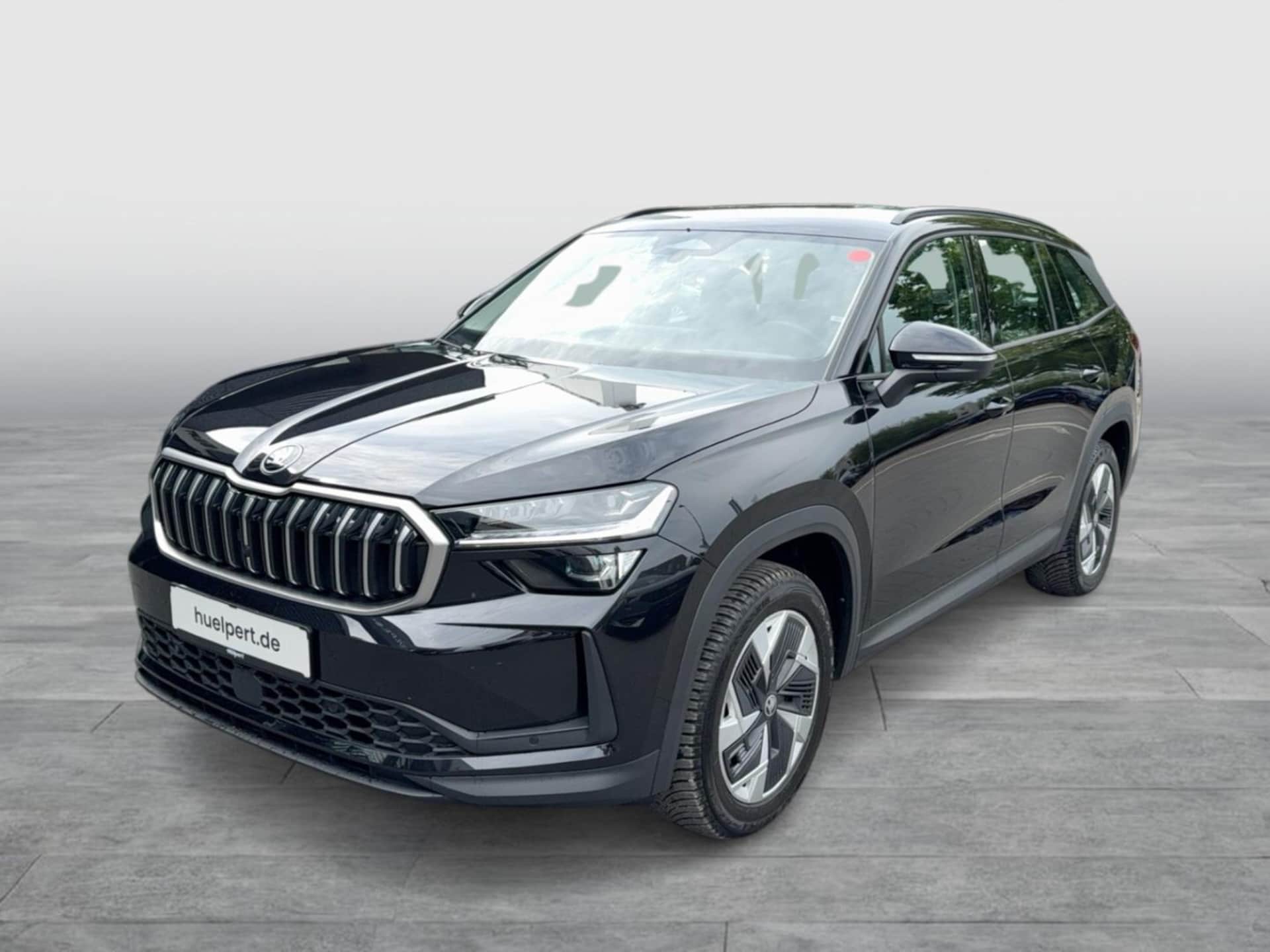 Skoda Kodiaq Selection