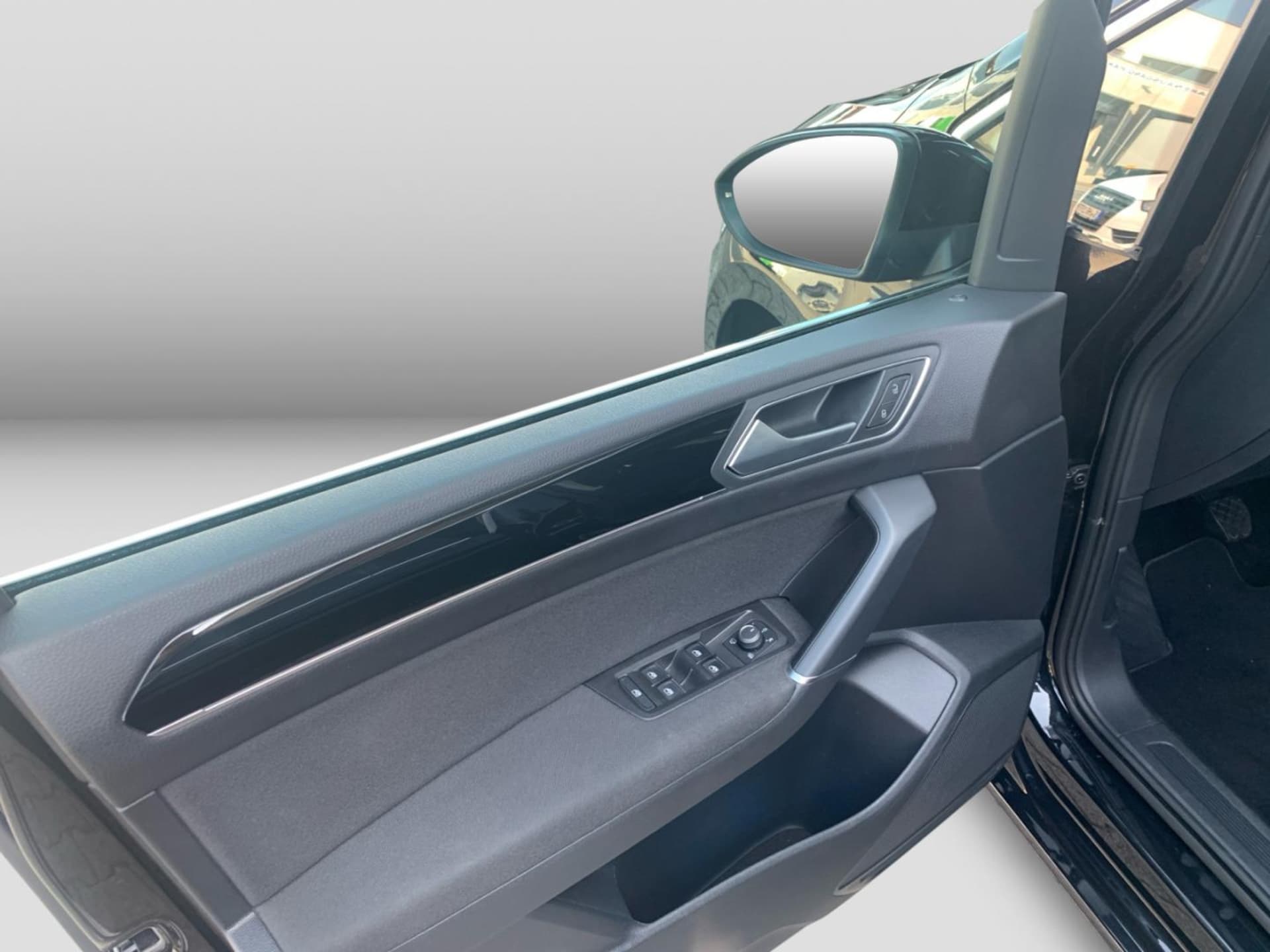 Volkswagen Touran Highline