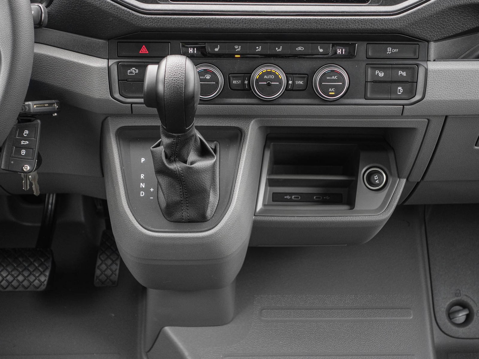 Volkswagen Grand California 600 – Bild 10