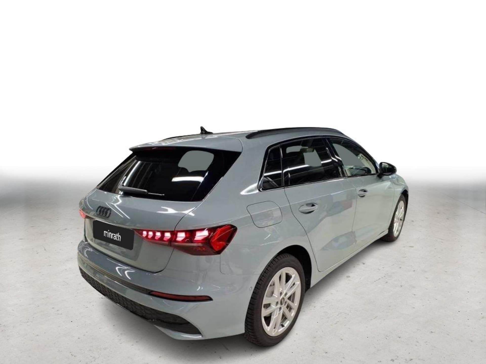 Audi A3 Sportback TFSI e Advanced