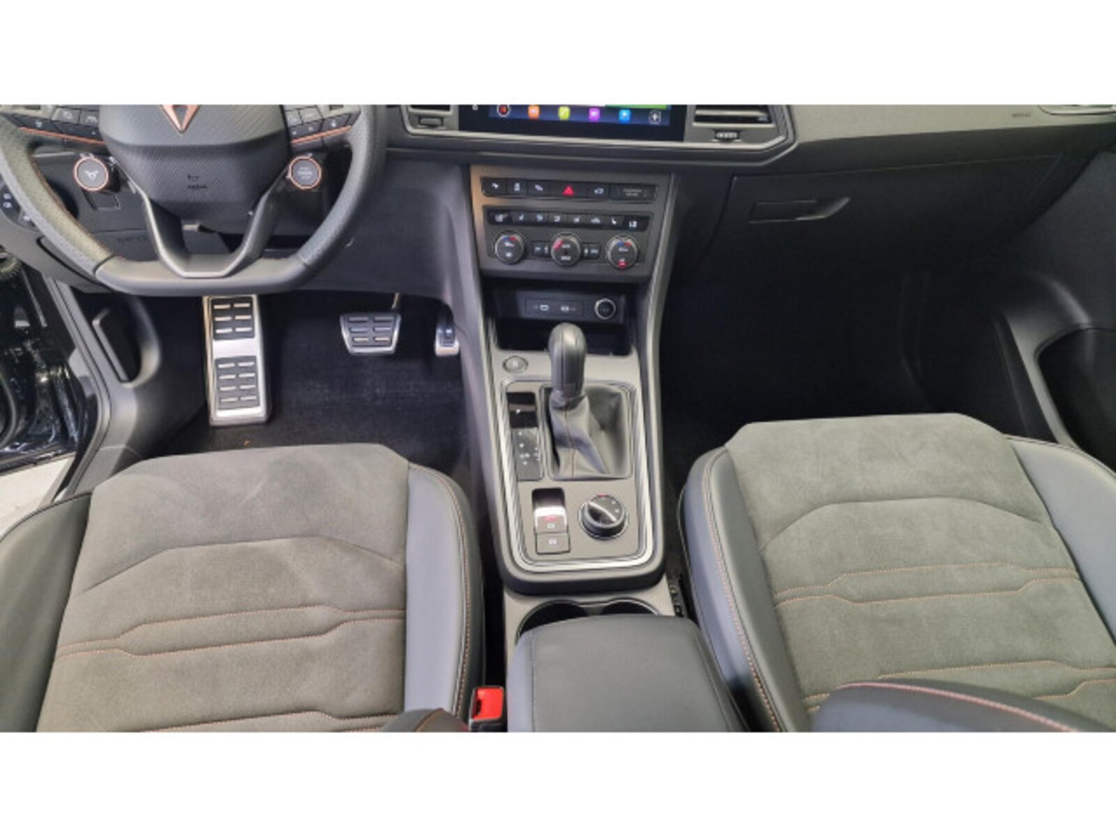 CUPRA Ateca – Bild 16