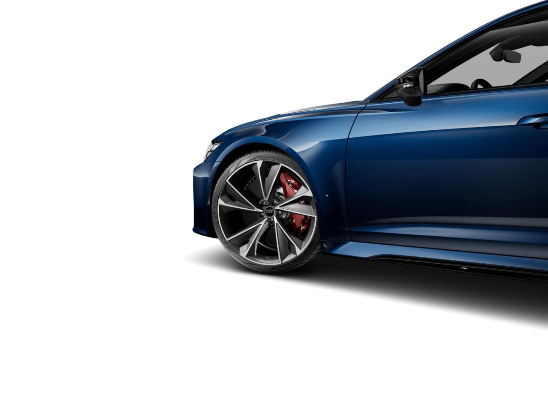 Audi RS 6 Avant