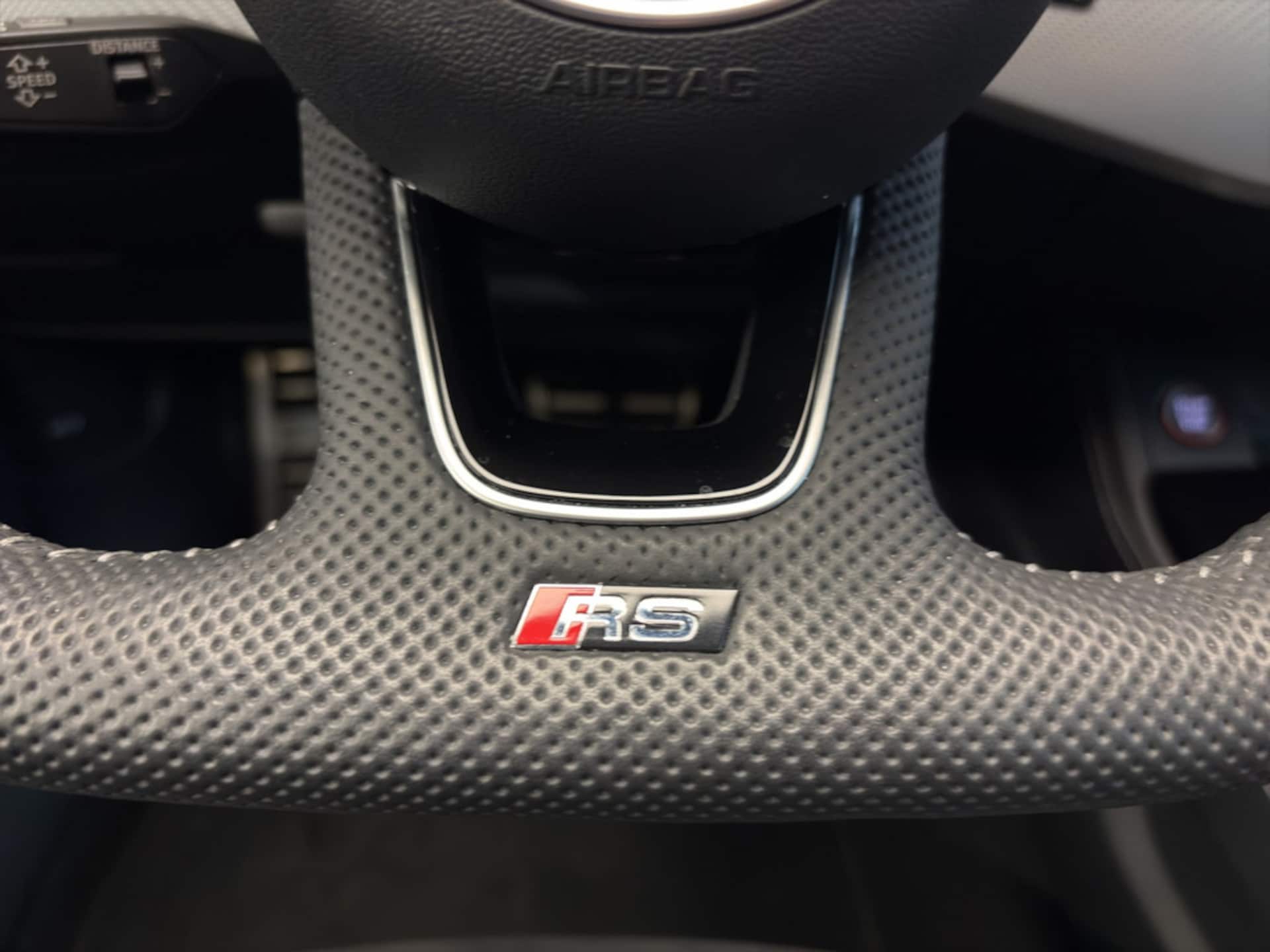 Audi RS 4 Avant