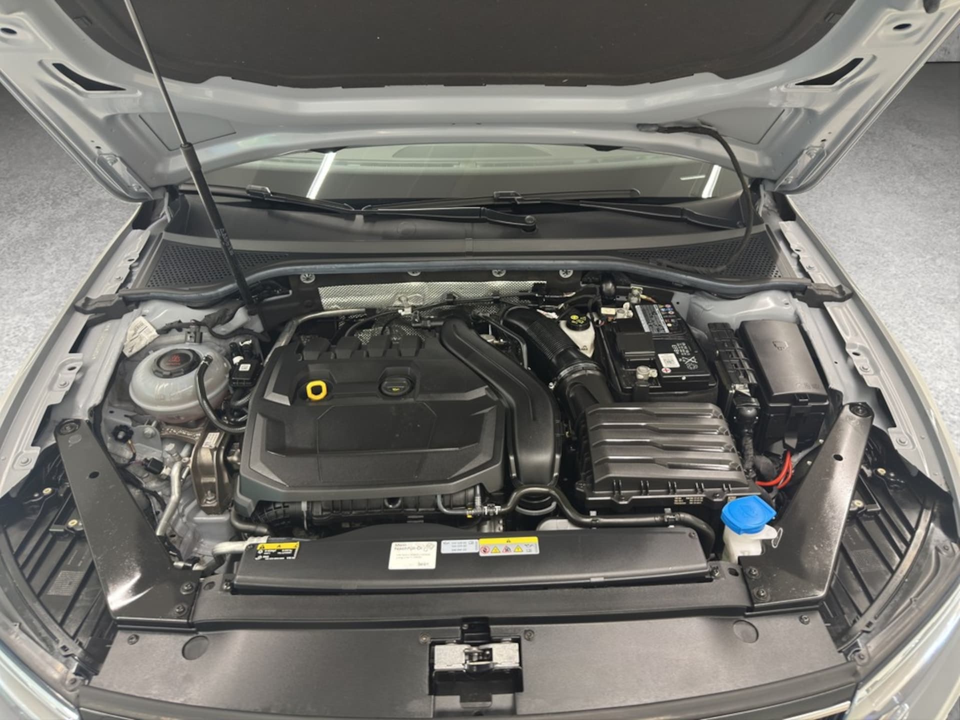 Volkswagen Passat Variant Conceptline