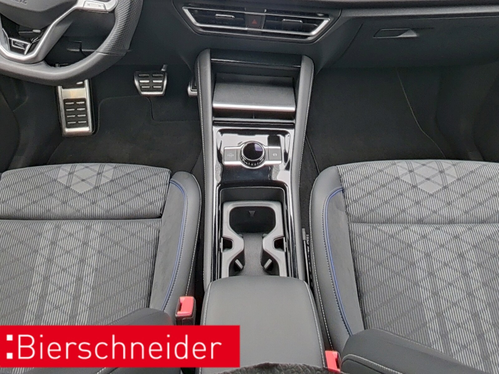 Volkswagen Tiguan – Bild 13