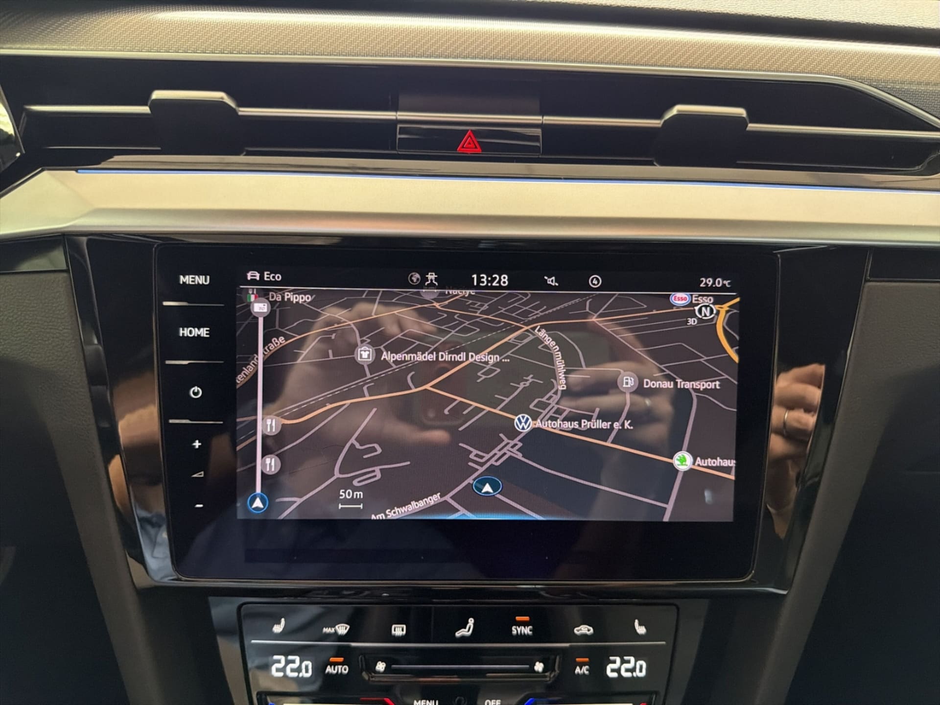 Volkswagen Arteon Shooting Brake R-Line