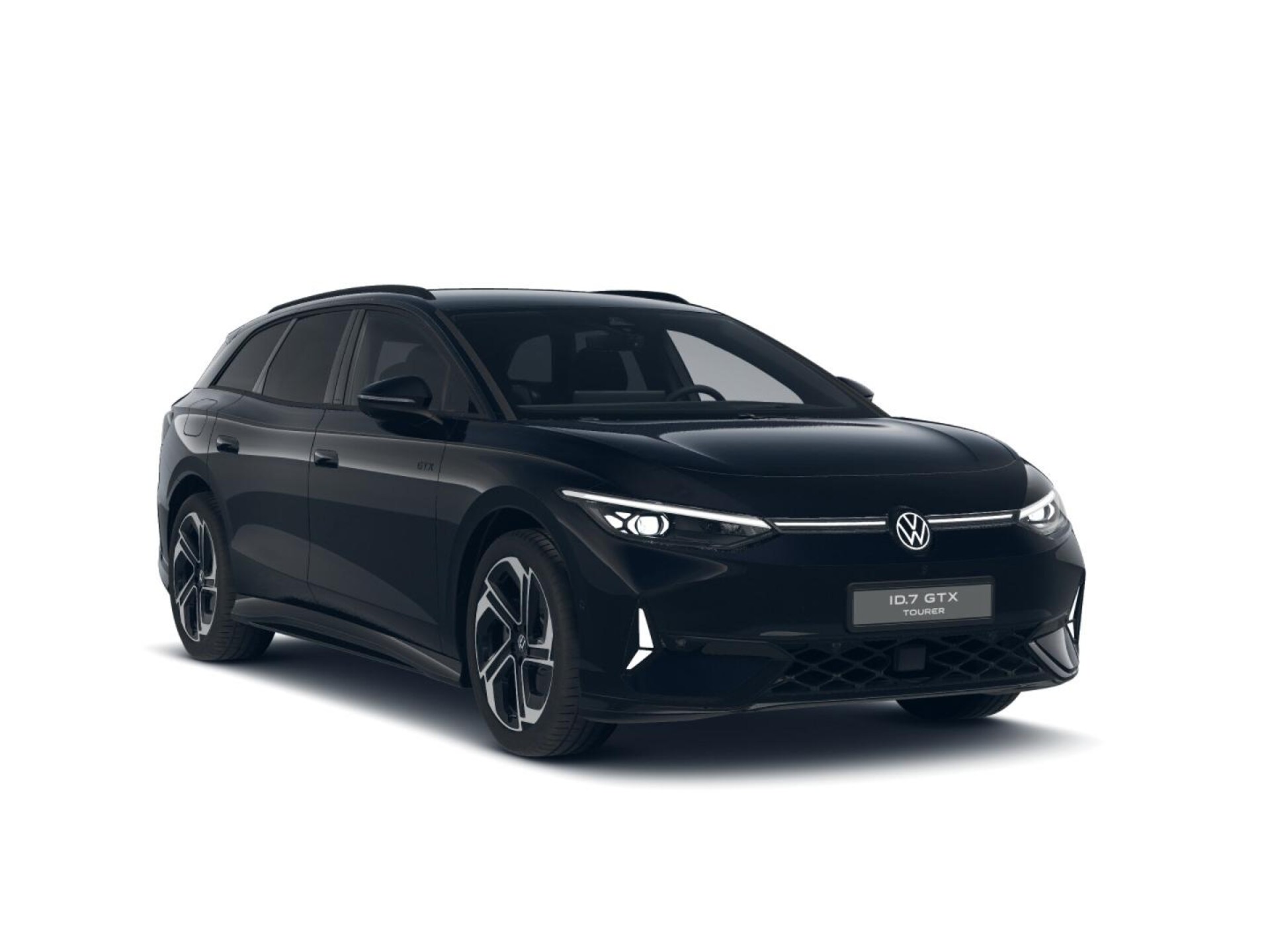 Volkswagen ID.7 Tourer GTX