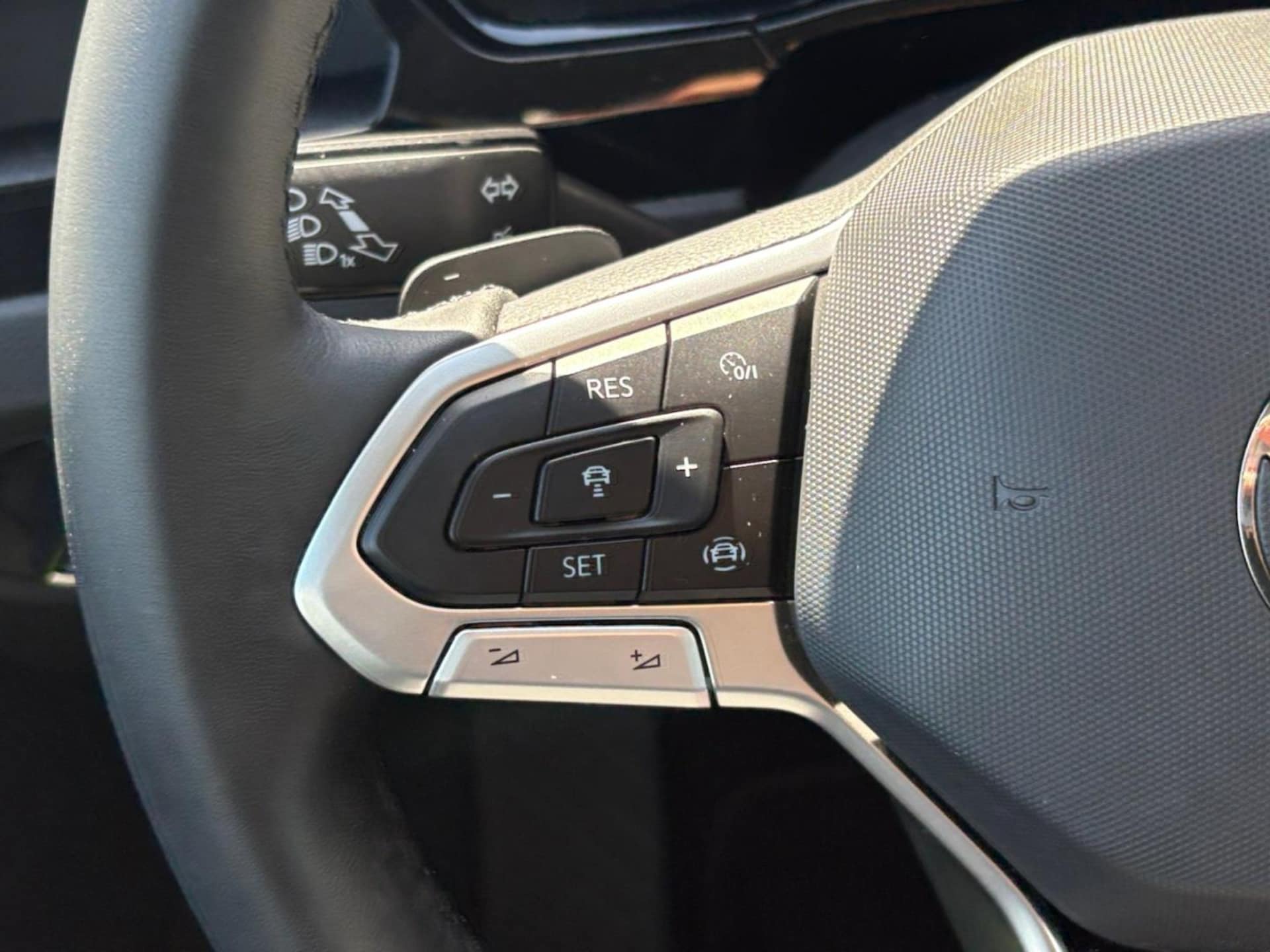 Volkswagen Touran Highline