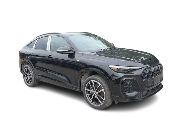 2026 Audi Q5 Sportback