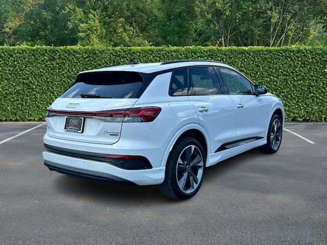 2023 Audi Q4 e-tron