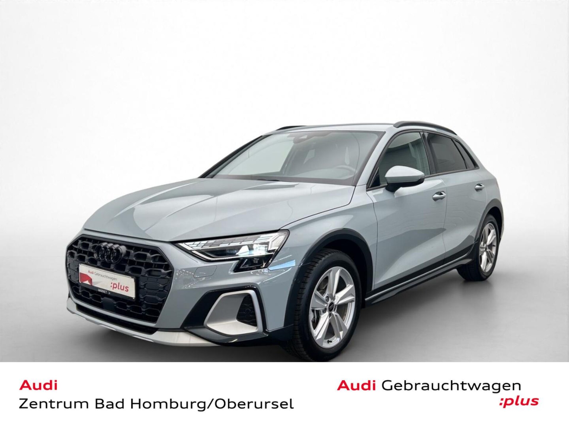 Audi A3 allstreet 2025