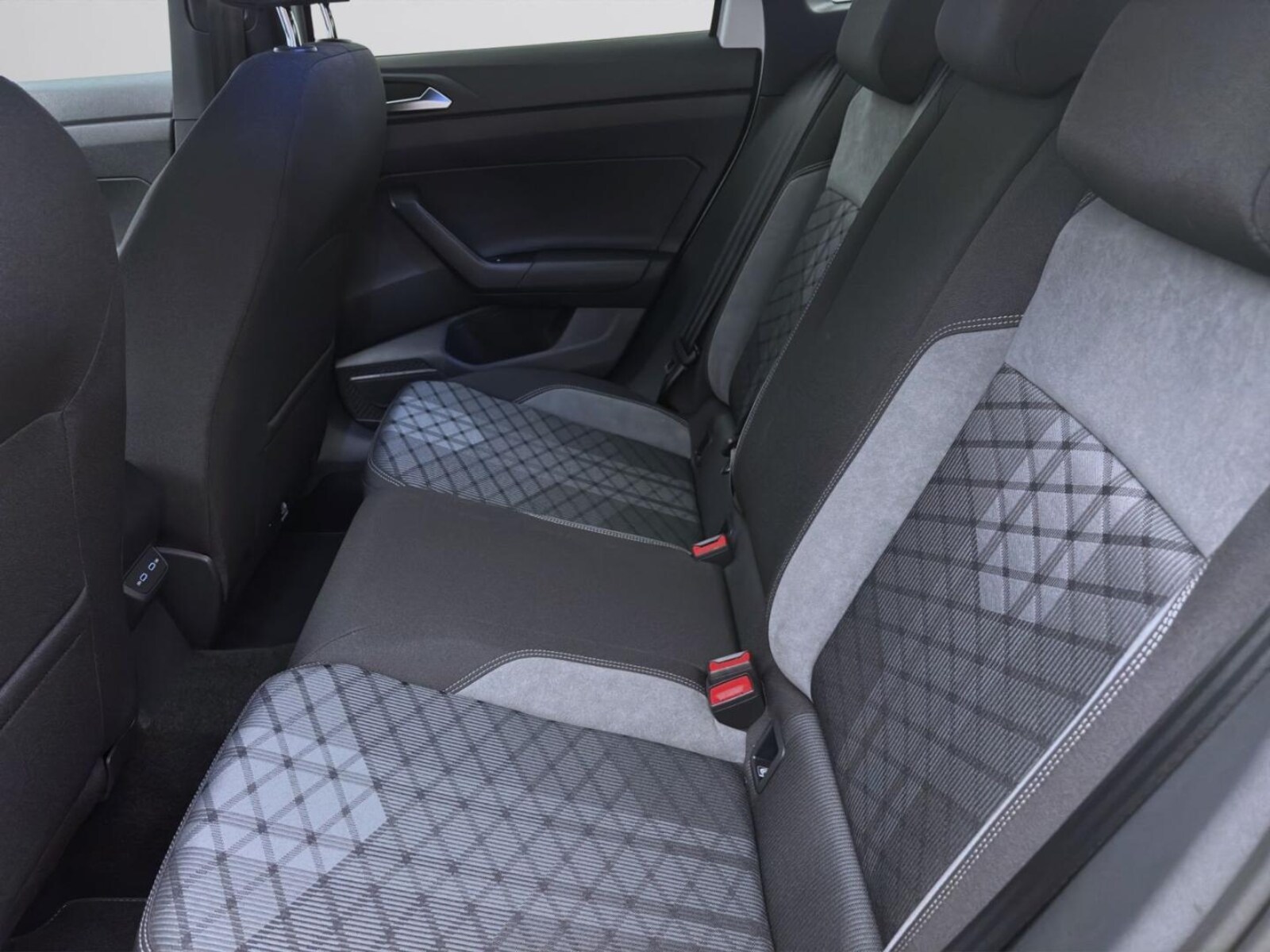 Volkswagen Taigo – Bild 15