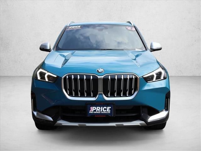 2023 BMW X1