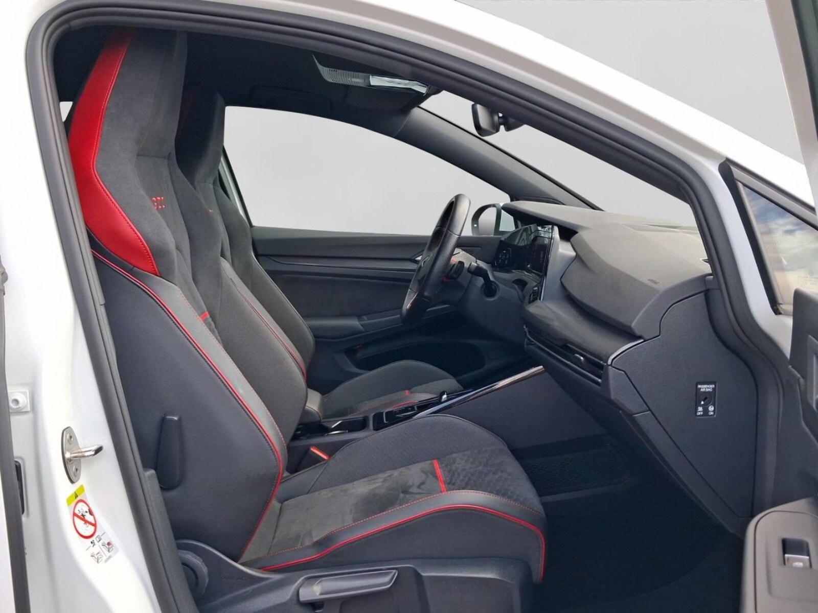 Volkswagen Golf – Bild 3