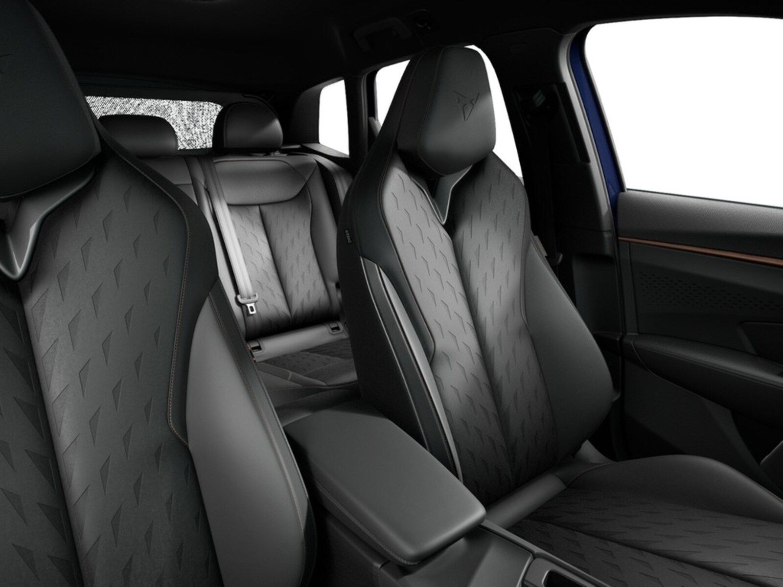 CUPRA Terramar – Bild 10