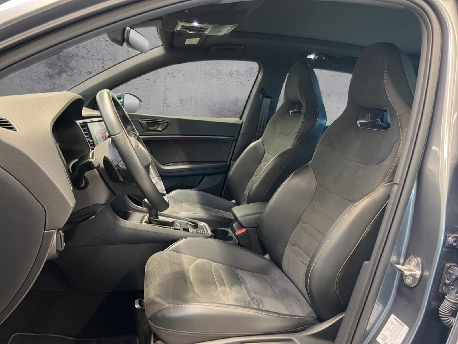 CUPRA Ateca – Bild 9