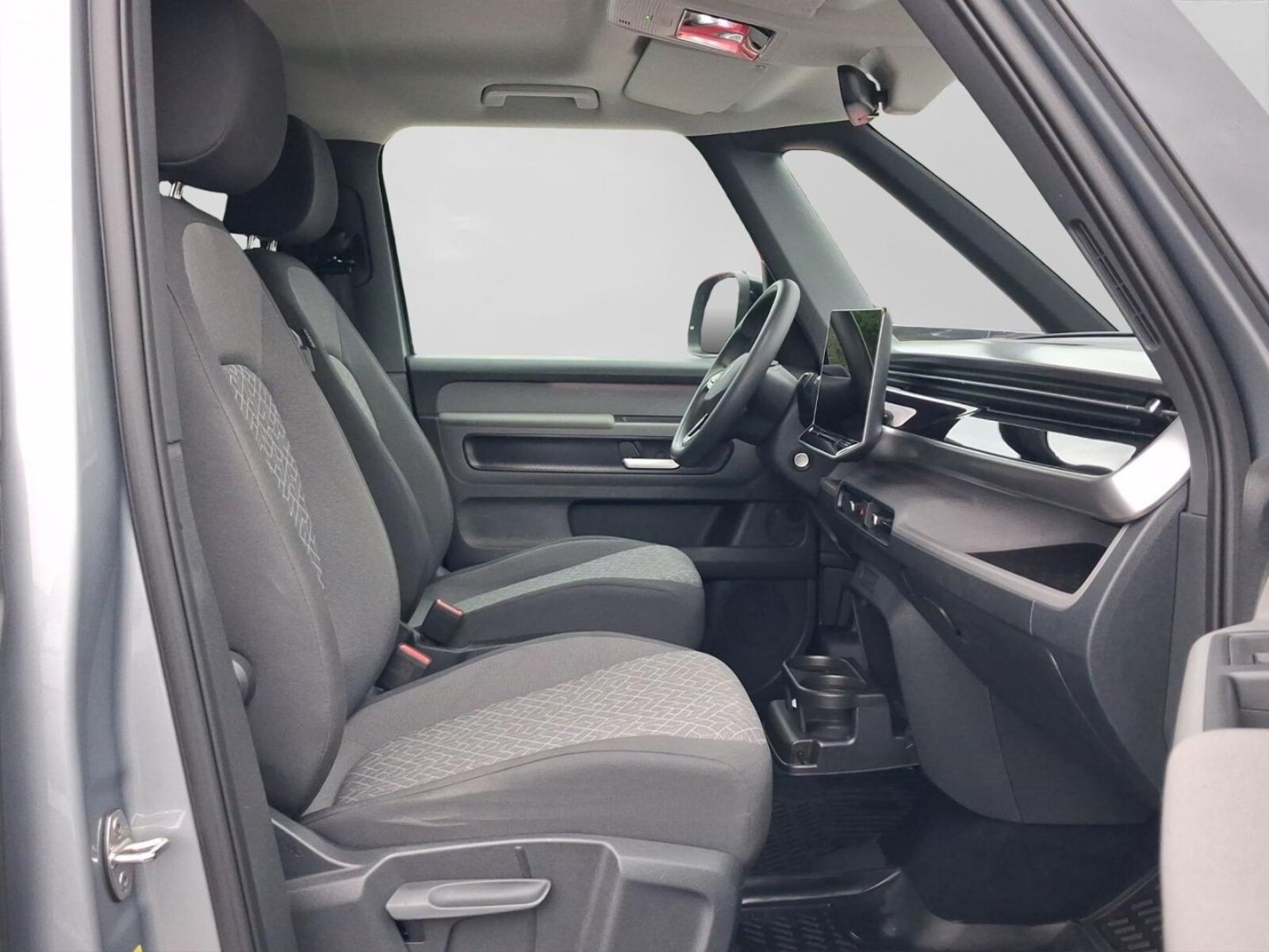 Volkswagen ID. Buzz – Bild 3