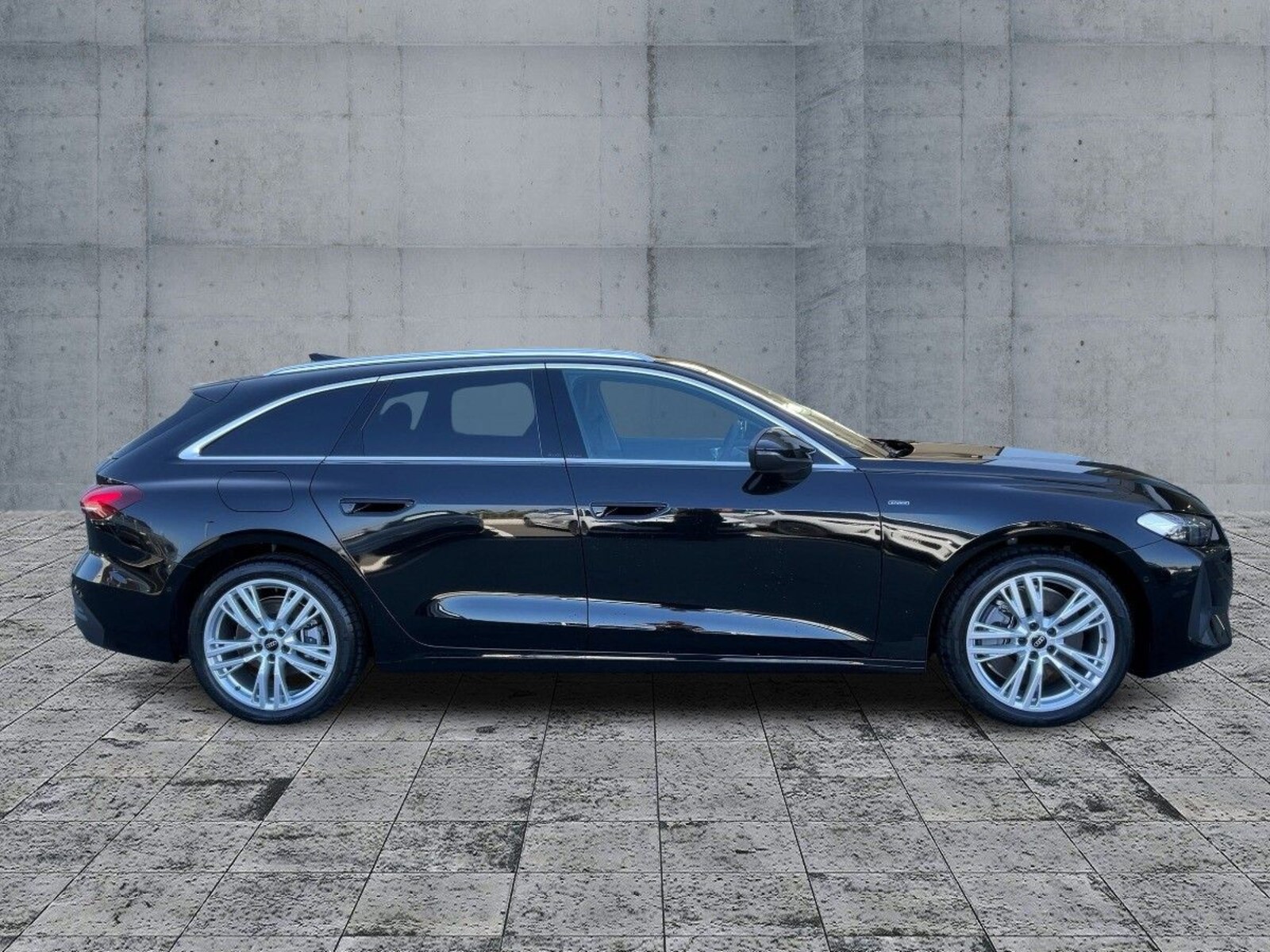 Audi A5 Avant – Bild 6