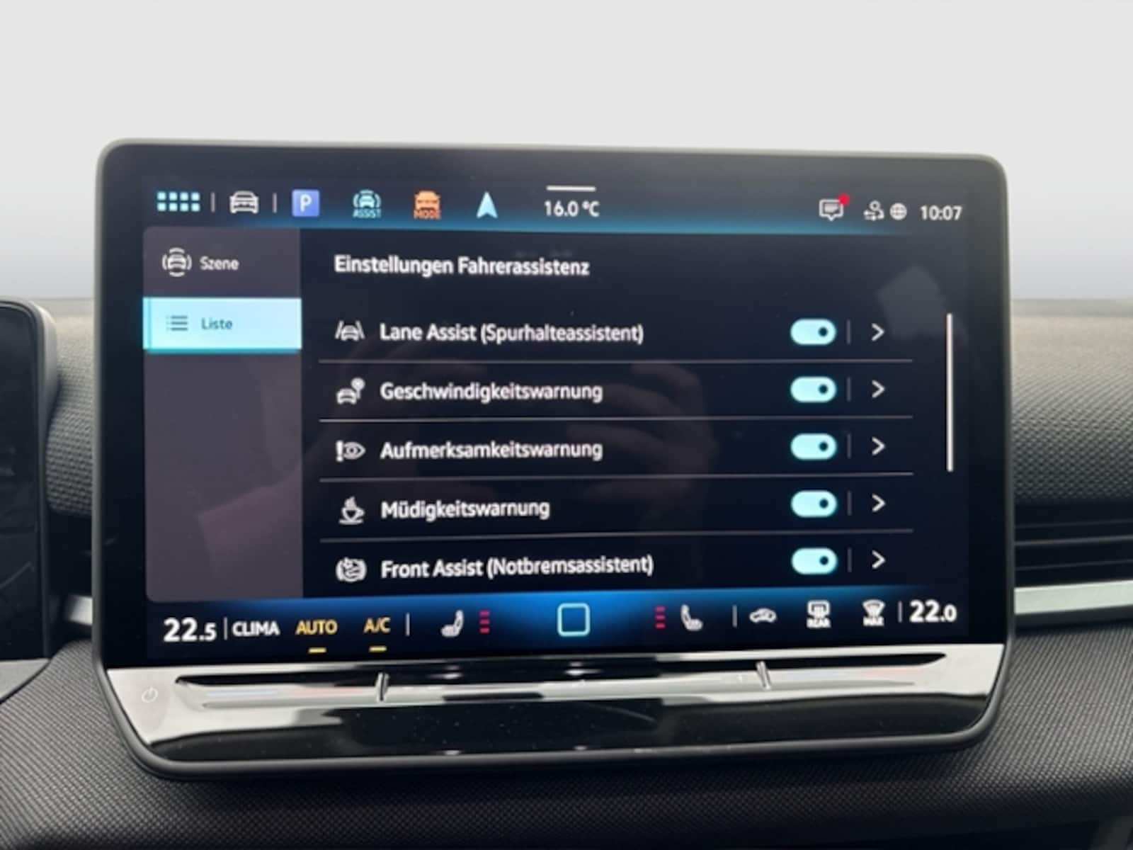 Volkswagen T-Roc – Bild 17