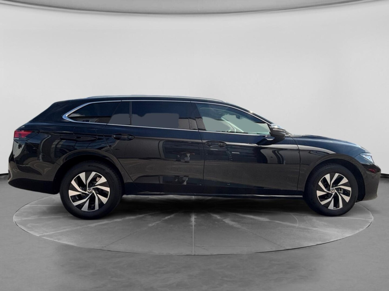 Volkswagen Passat – Bild 7