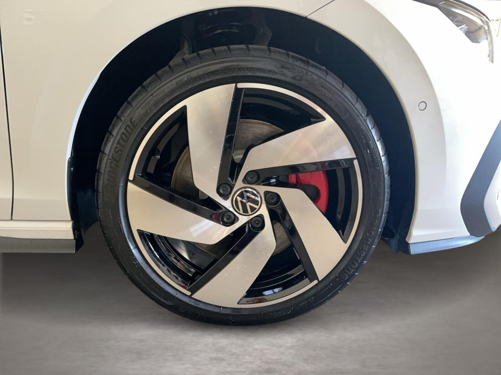 Volkswagen Golf – Bild 6
