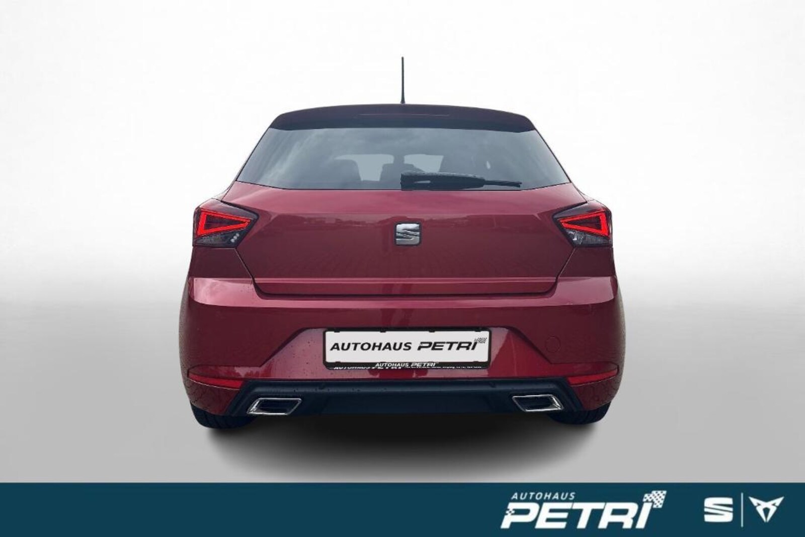 SEAT Ibiza – Bild 4