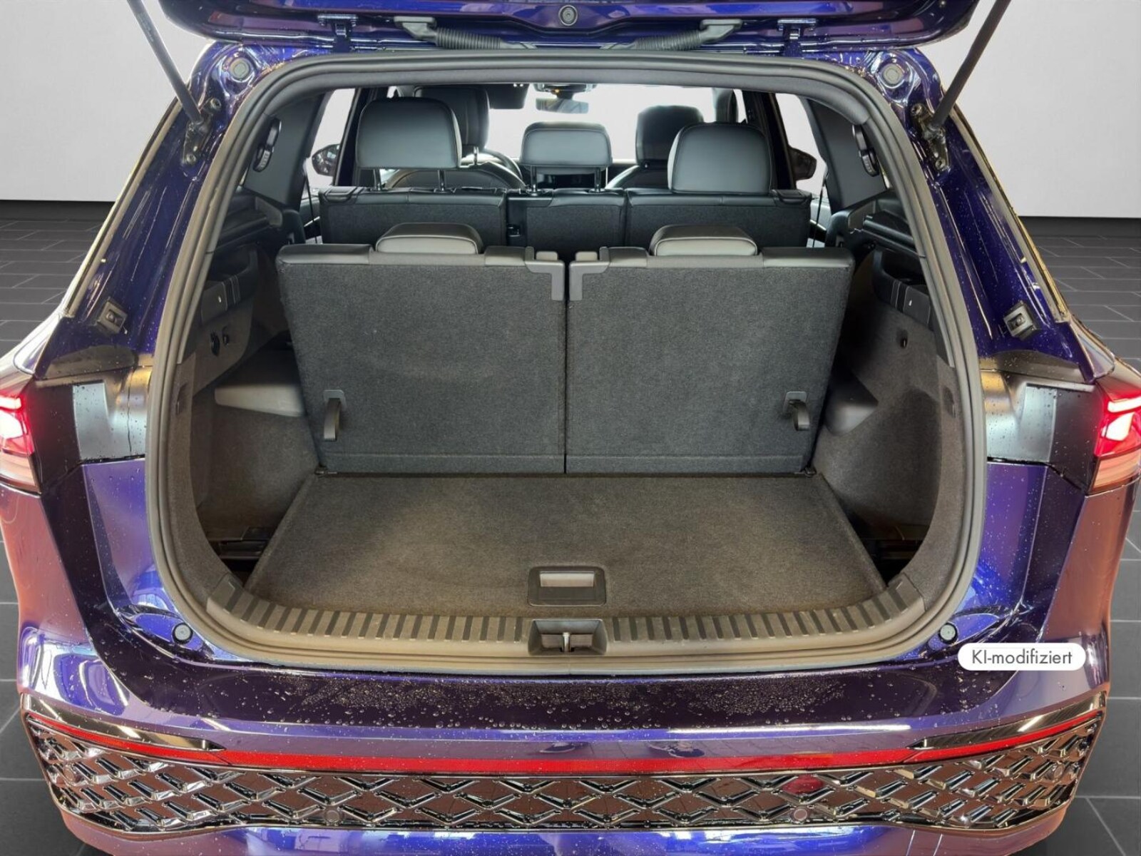 Volkswagen Tayron – Bild 15