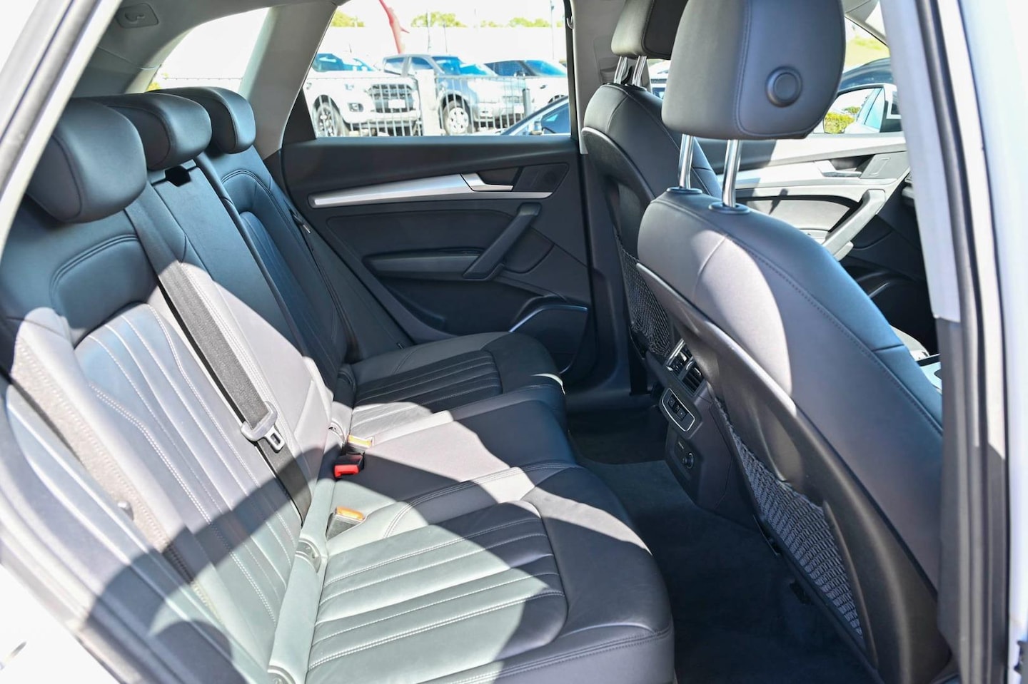 Image about Audi Q5 40 TDI quattro S tronic