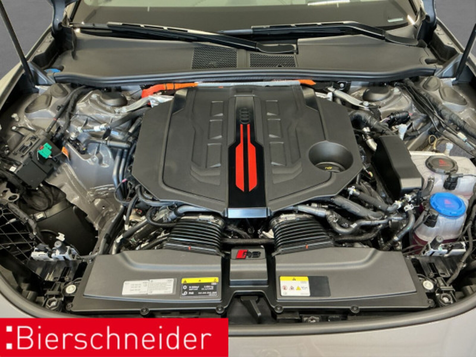 Audi RS 5 Avant – Bild 21