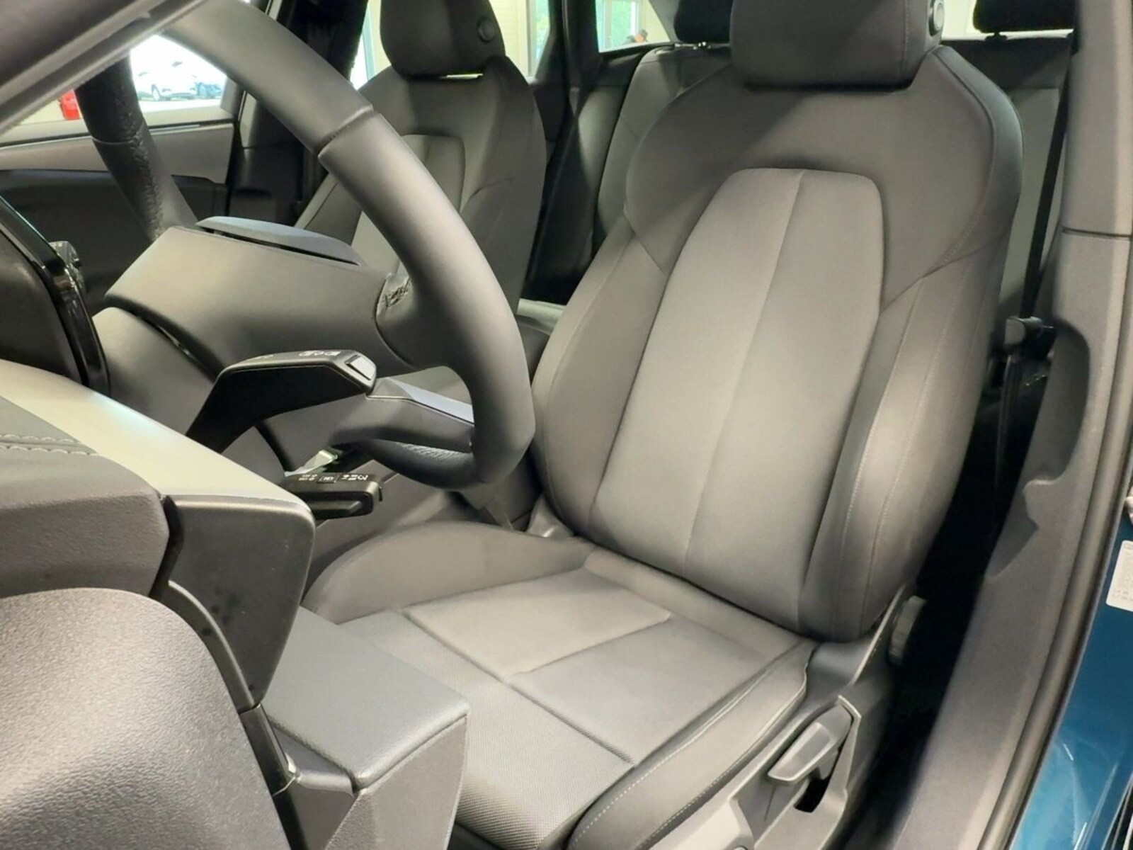 Audi A6 Avant e-tron – Bild 16