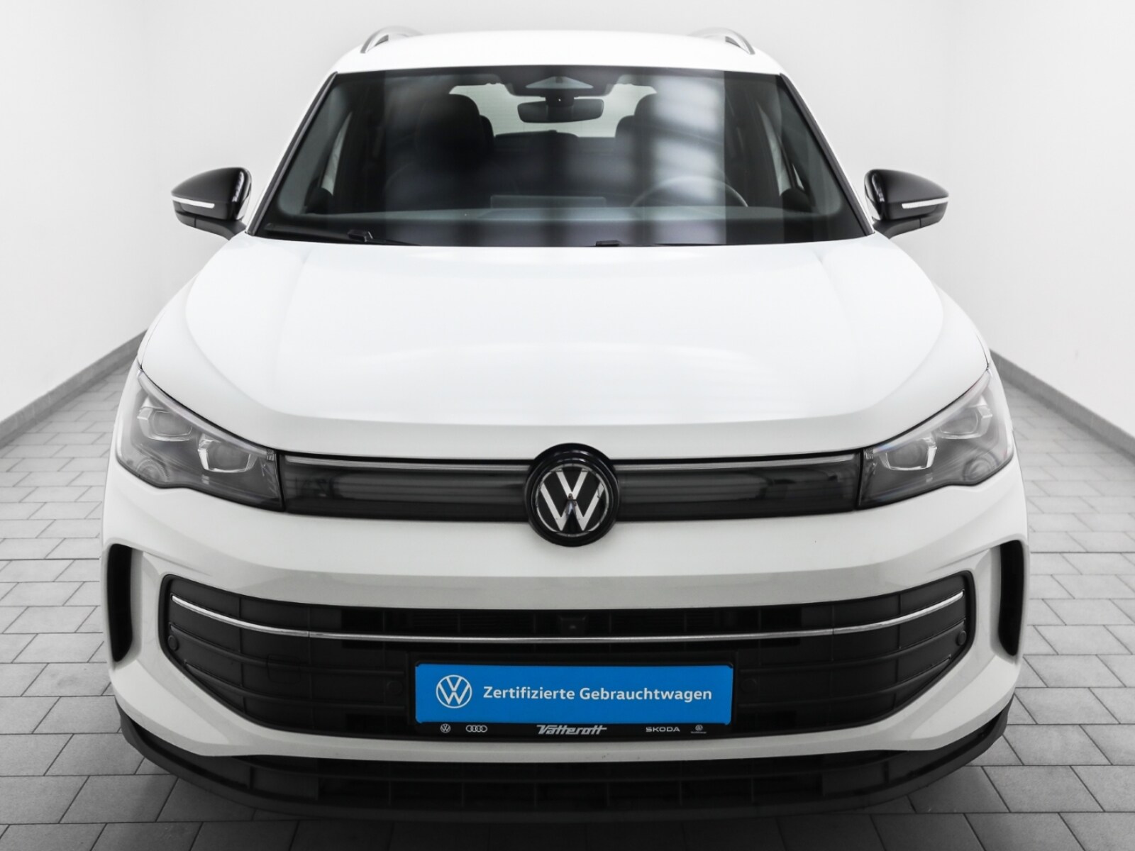 Volkswagen Tiguan – Bild 2