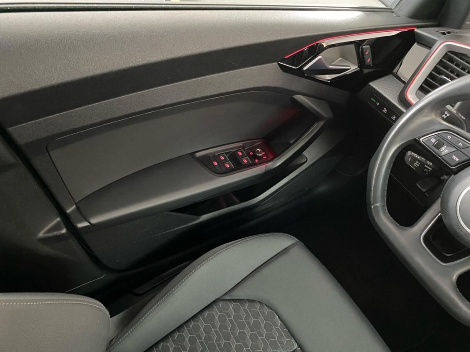 Audi A1 Sportback – Bild 12