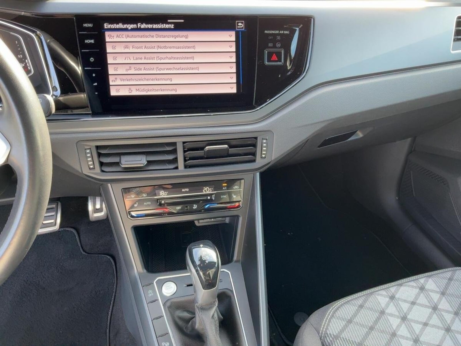 Volkswagen Polo – Bild 11