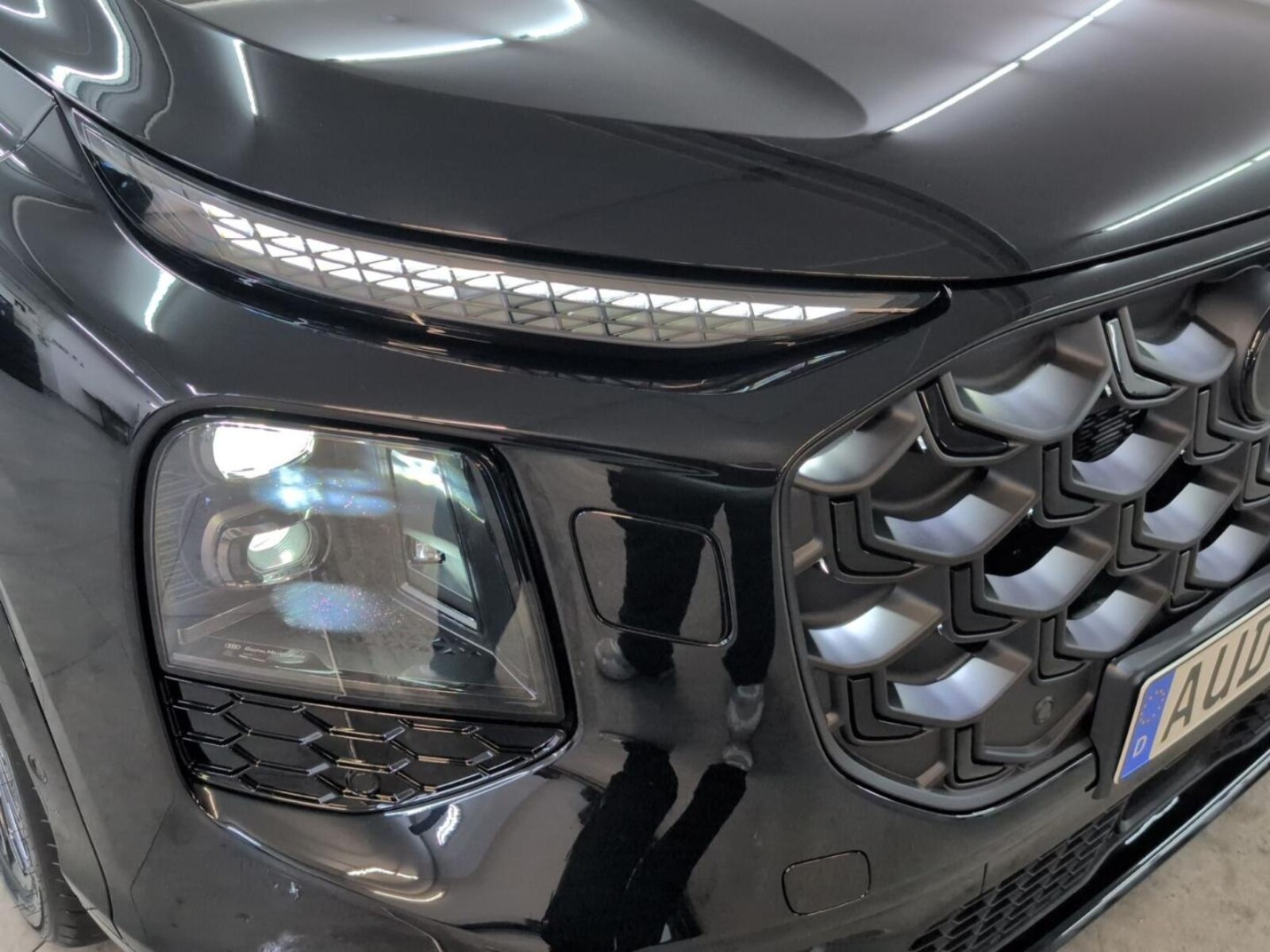 Audi Q7 – Bild 19