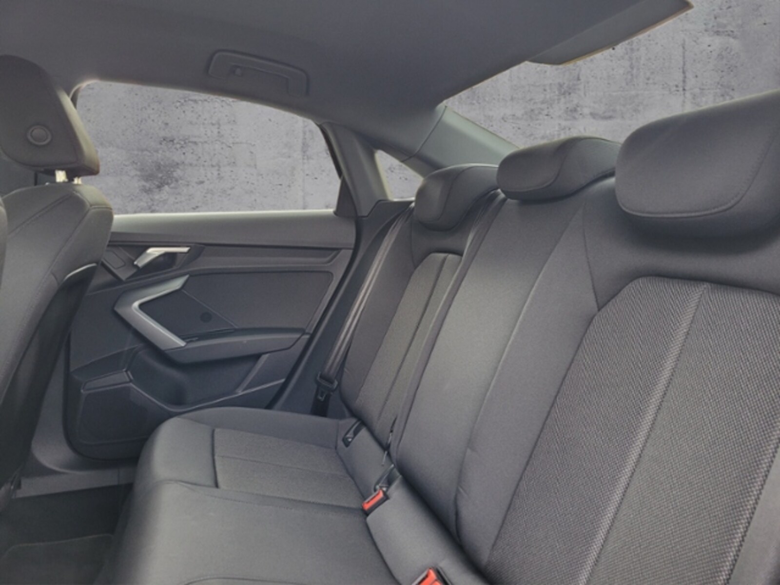 Audi A3 Limousine – Bild 10