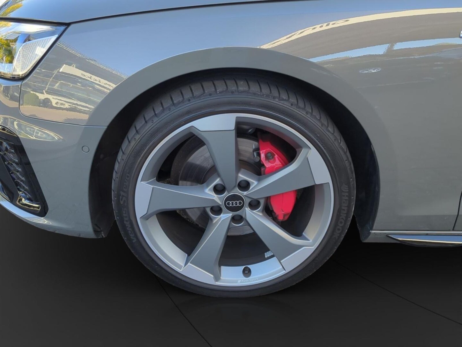 Audi A4 Limousine – Bild 6