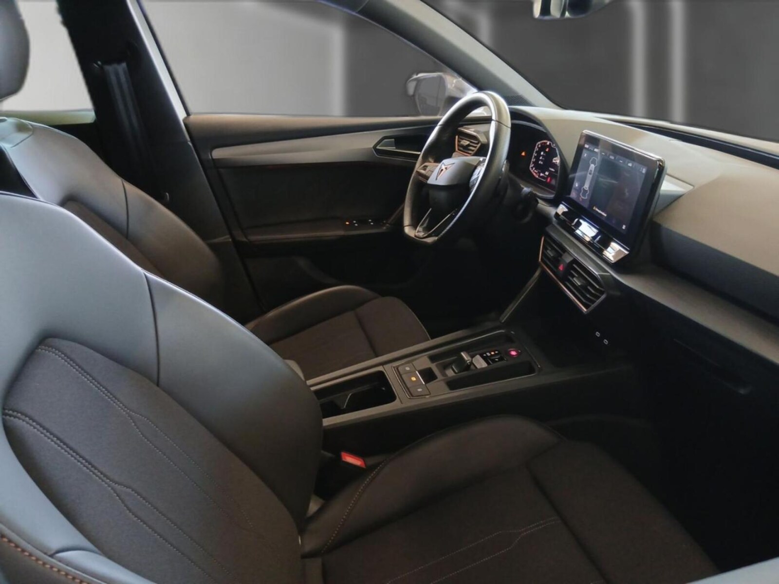 CUPRA Leon Sportstourer – Bild 10