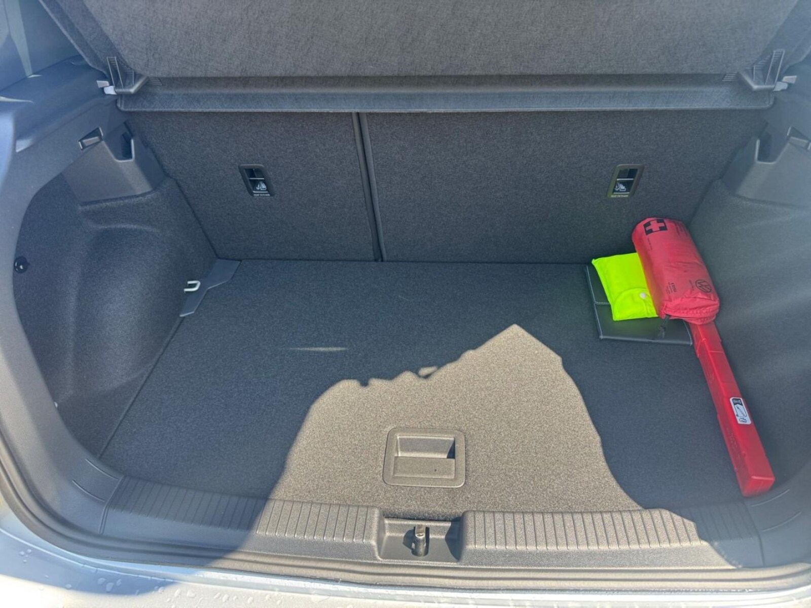 Volkswagen T-Cross – Bild 13