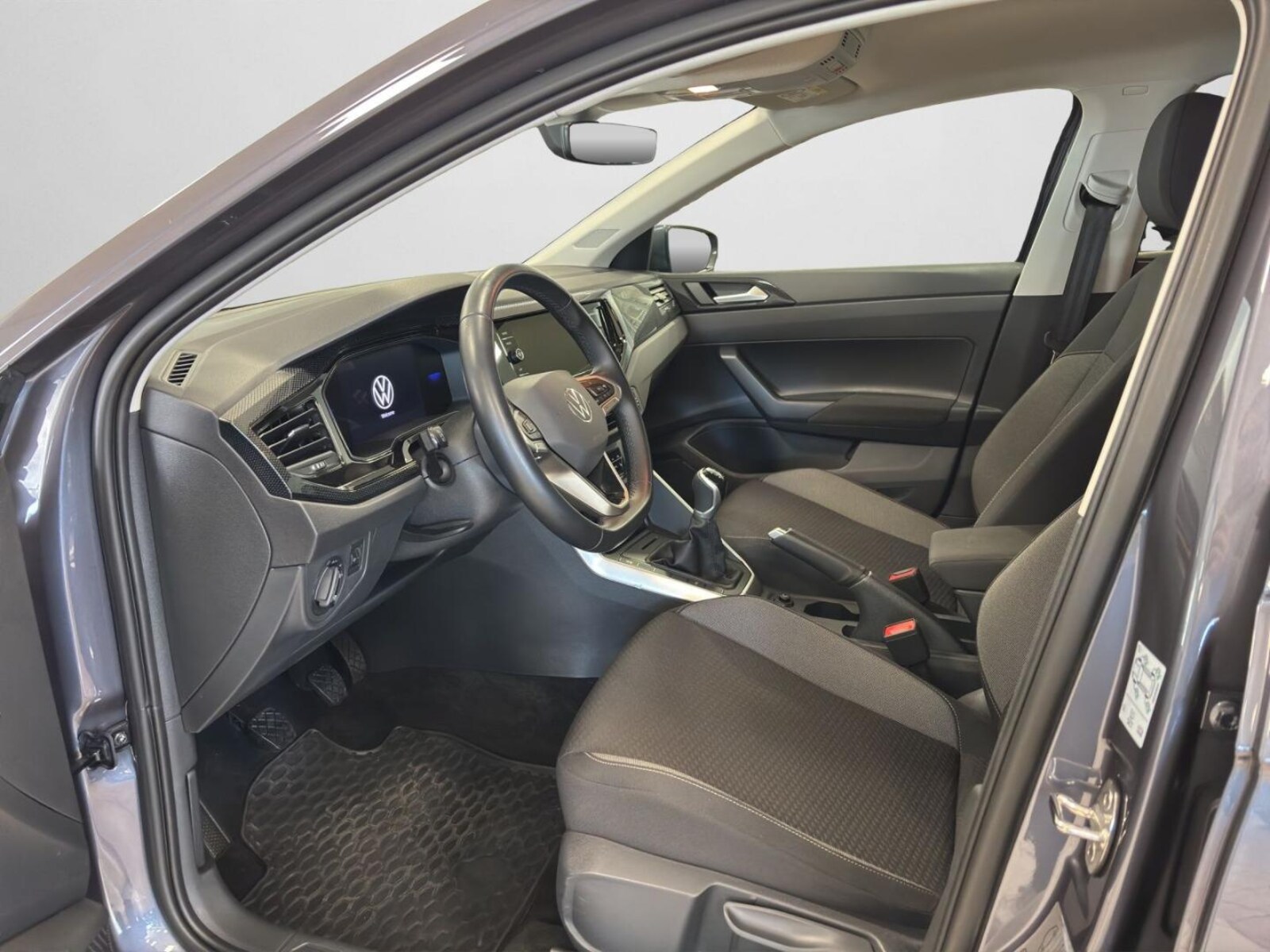 Volkswagen Polo – Bild 12