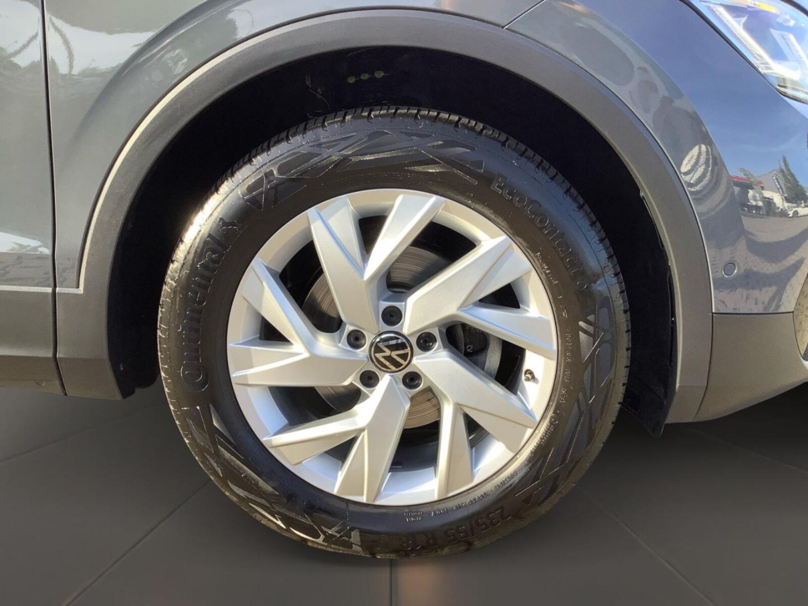 Volkswagen Tiguan – Bild 7