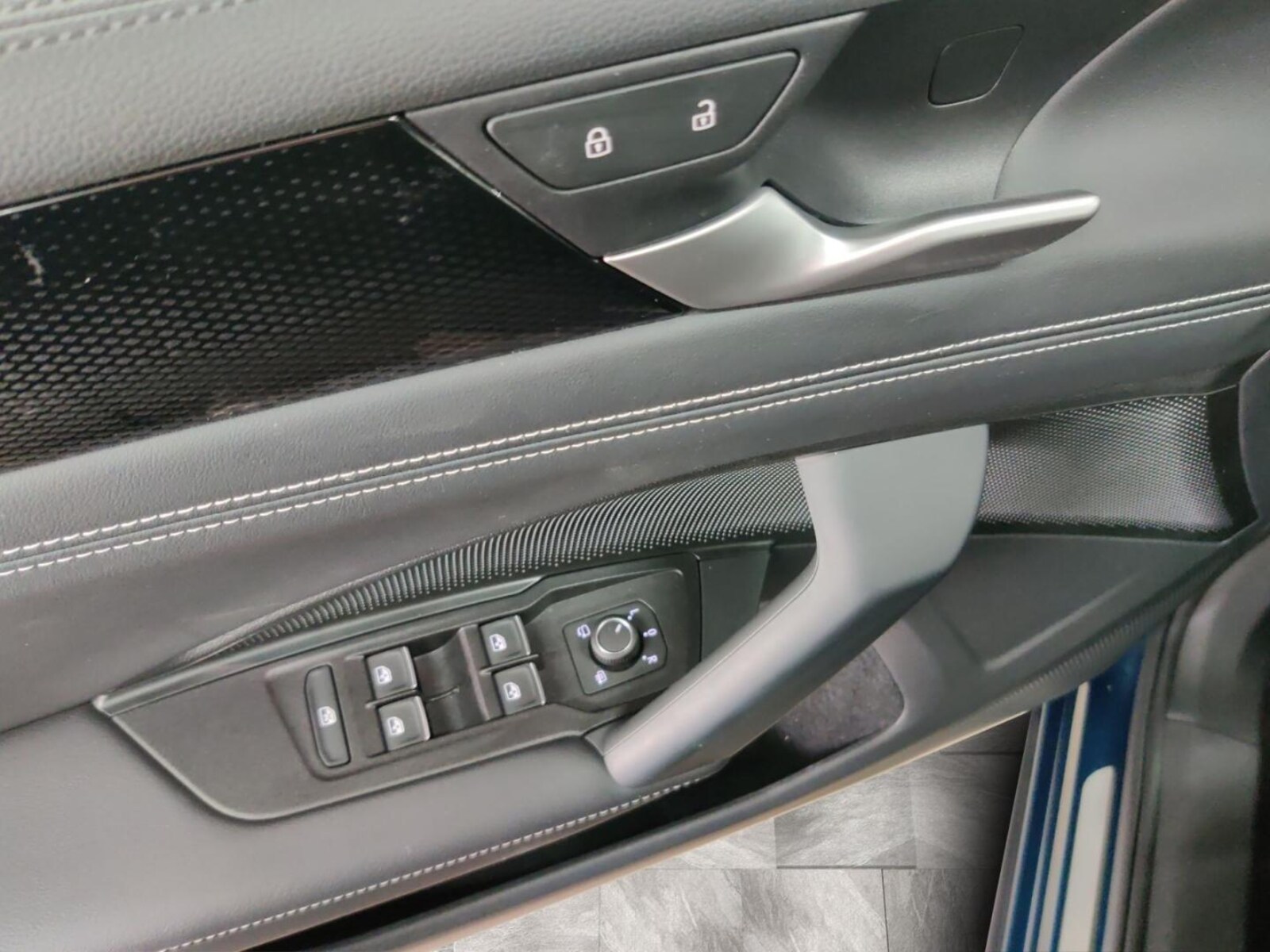 Volkswagen Tiguan – Bild 10