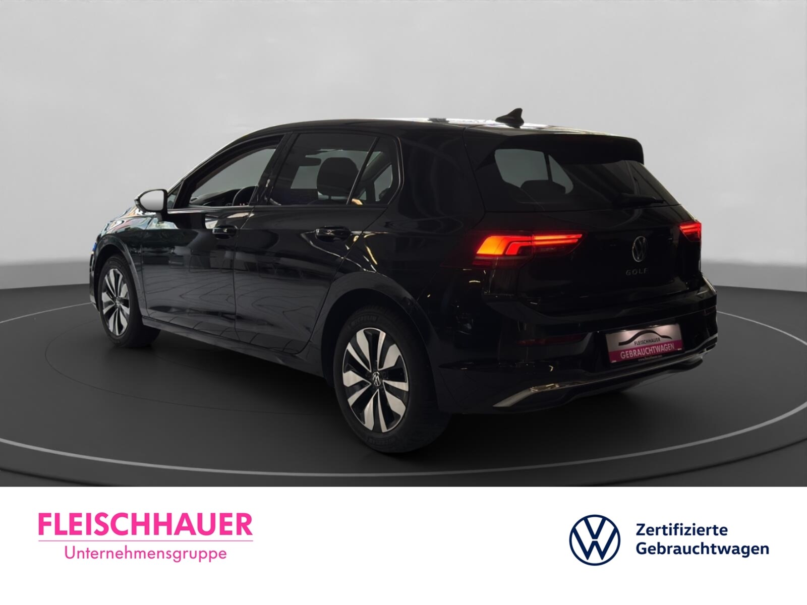 Volkswagen Golf – Bild 4
