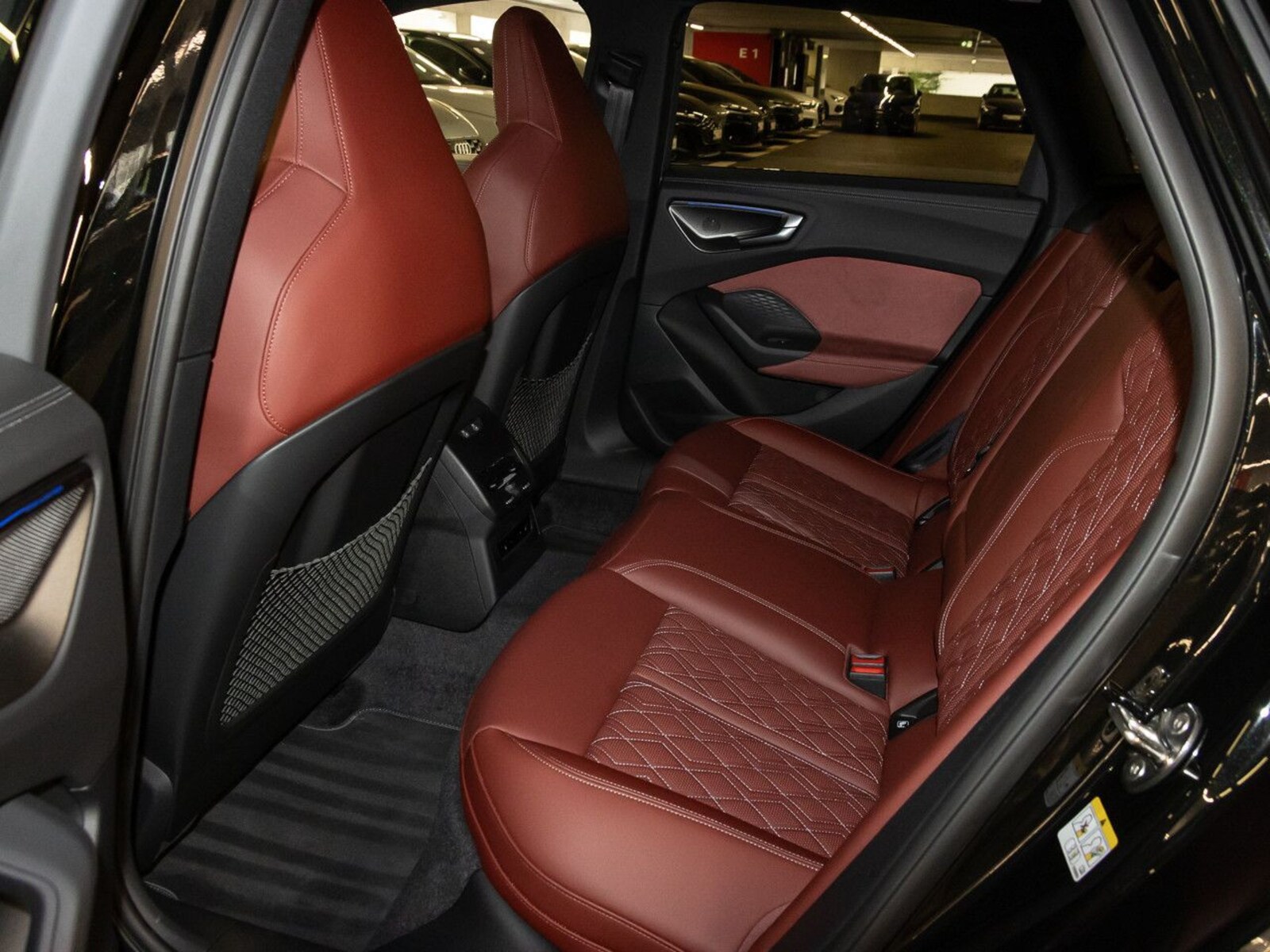 Audi S5 Avant – Bild 10