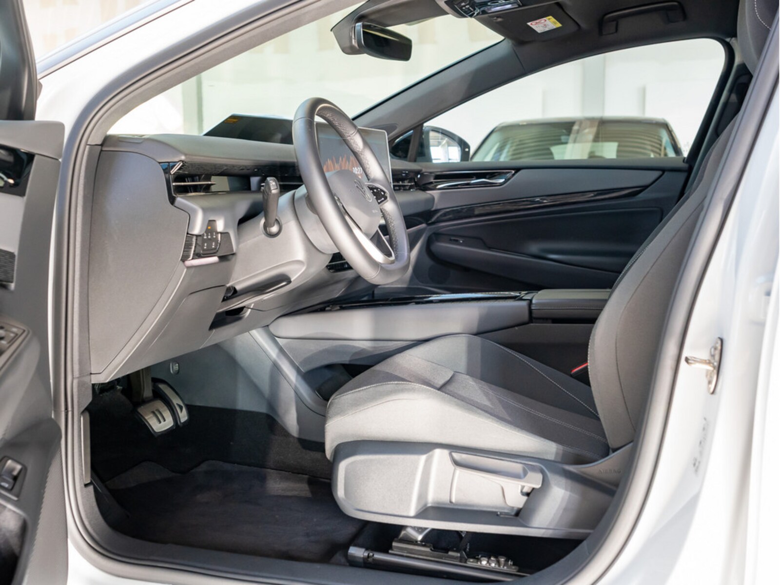 Volkswagen ID.7 Tourer – Bild 26
