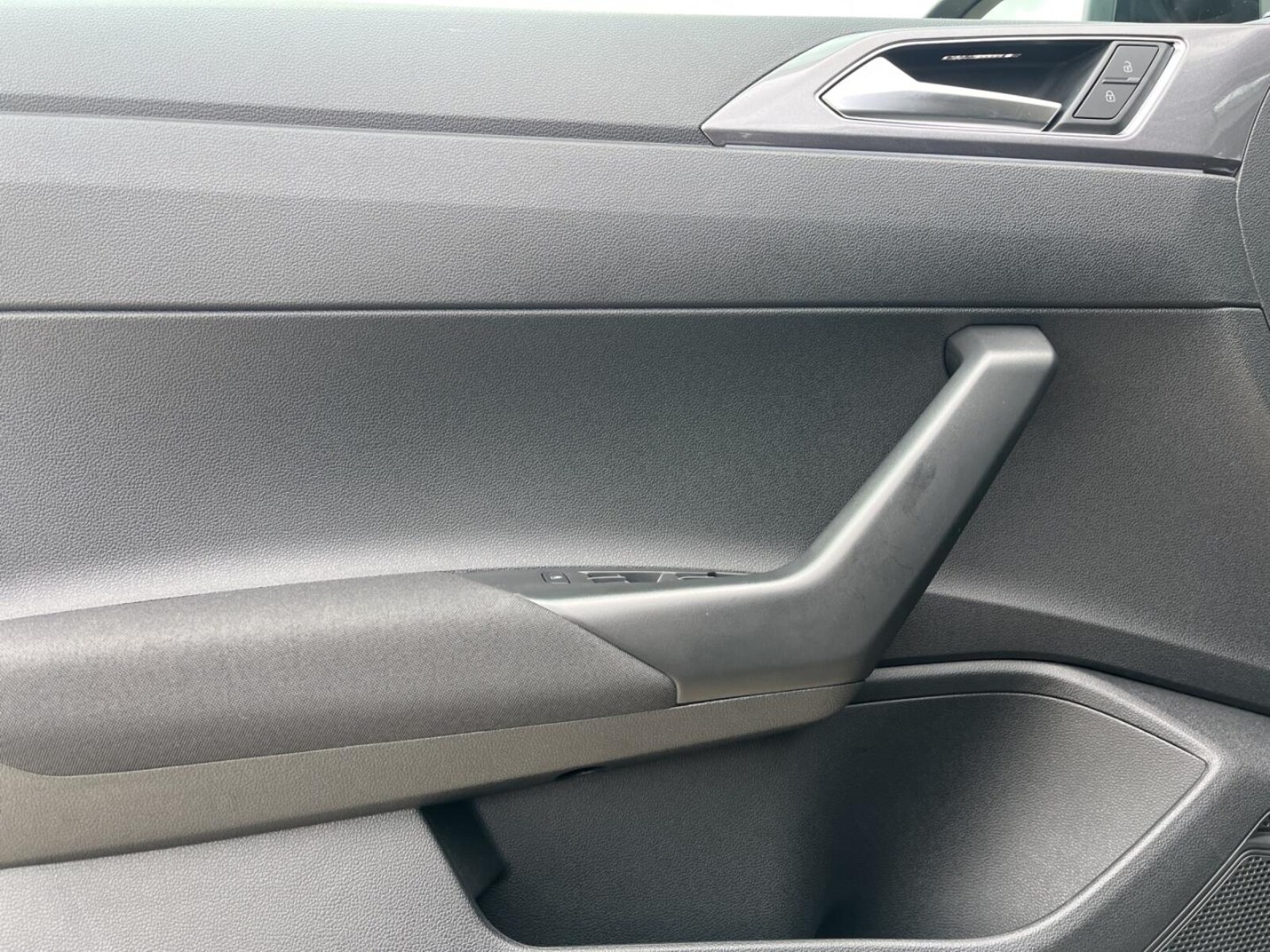 Volkswagen Taigo – Bild 7