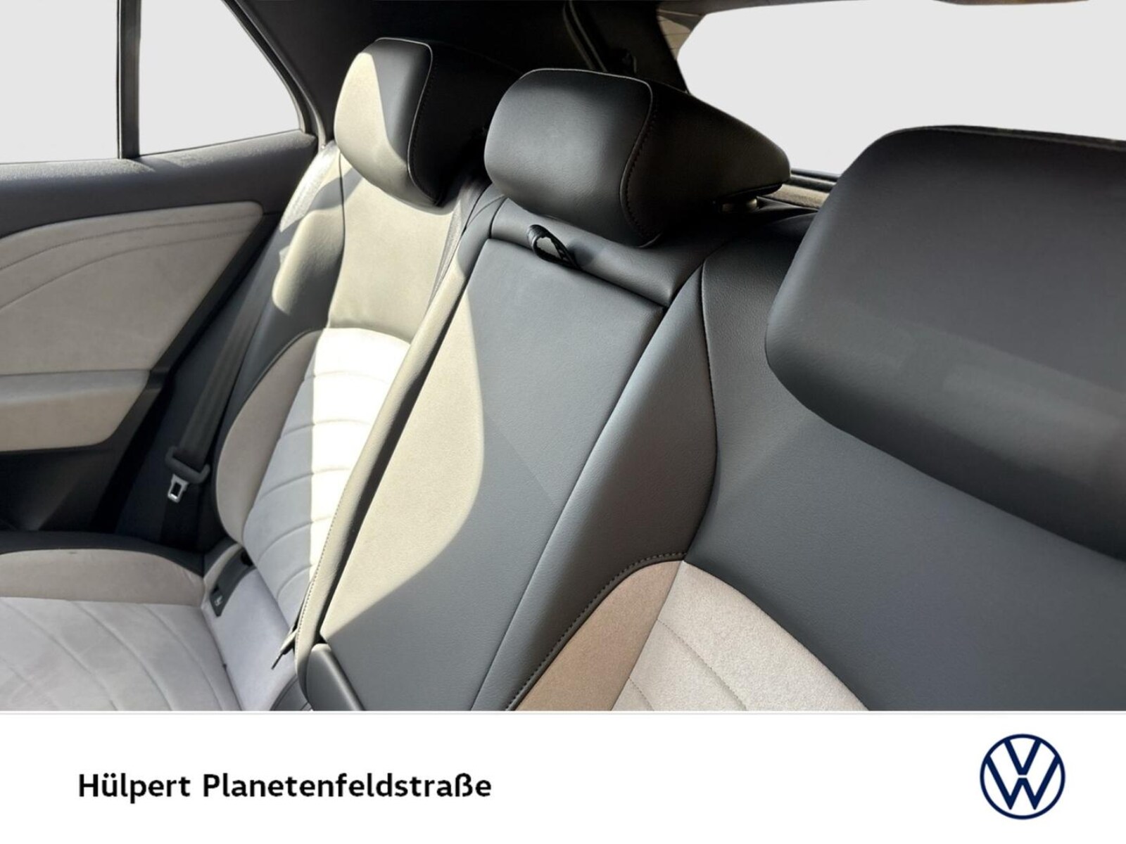 Volkswagen ID.3 – Bild 8