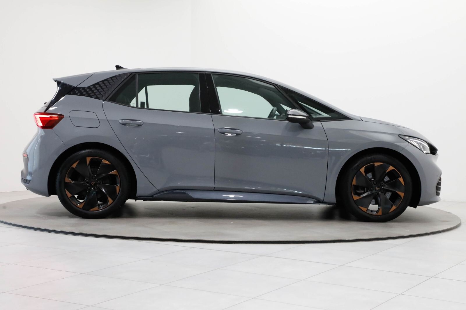 CUPRA Born – Bild 9