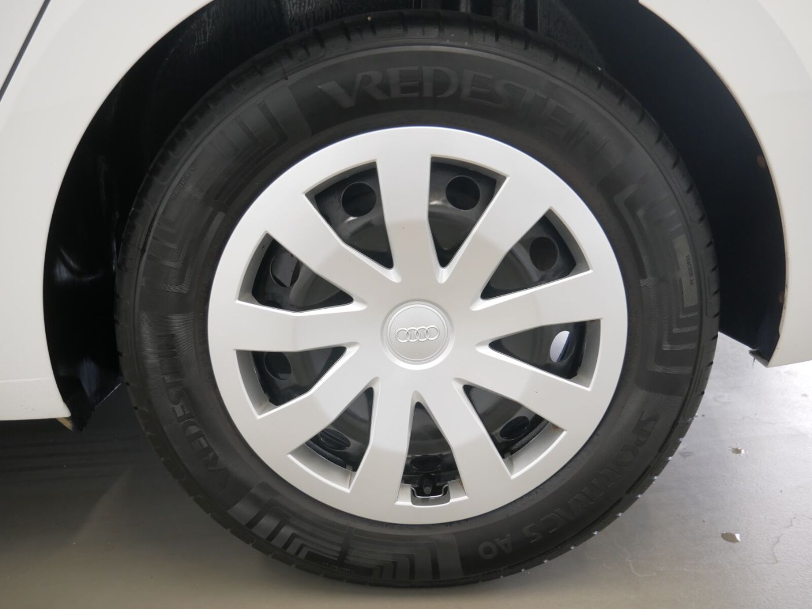 Audi A1 Sportback – Bild 17