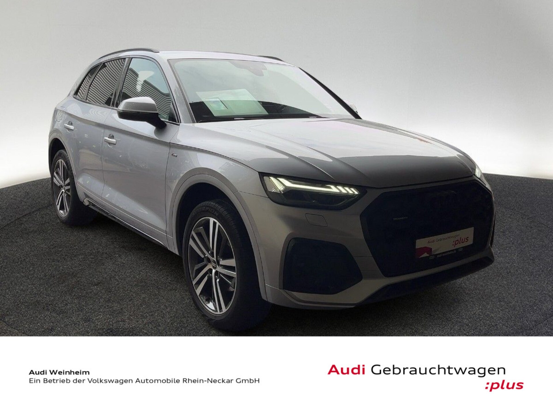 Audi Q5 SUV 2023