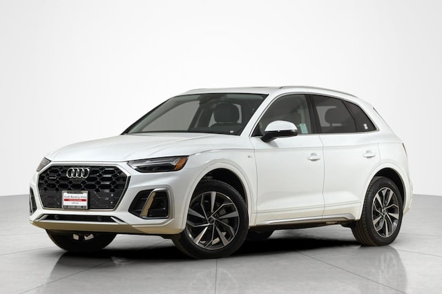 2024 Audi Q5